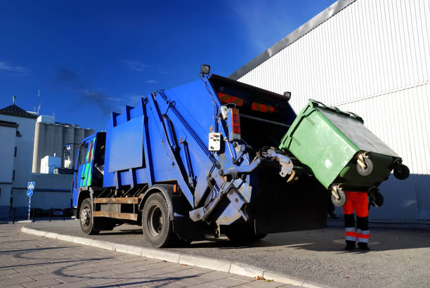 Best Commercial Junk Removal  in Maysville, KY